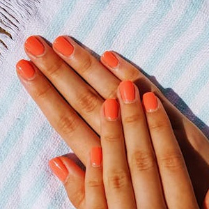 Summer Nail Beauty  gallery