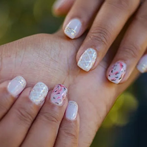 Summer Nail Beauty  gallery
