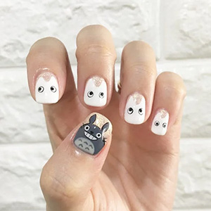 Summer Nail Beauty  gallery