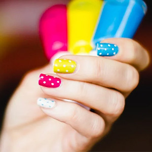 Summer Nail Beauty  gallery