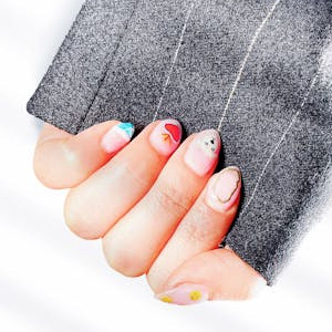 Summer Nail Beauty  gallery