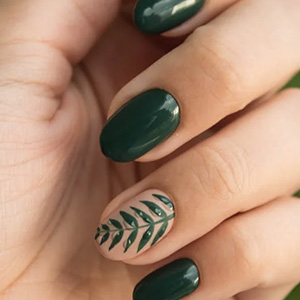 Summer Nail Beauty  gallery